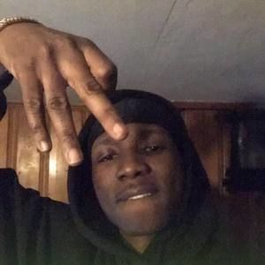 Meet your Posher, Roderick